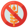 gluten-free gluten-free